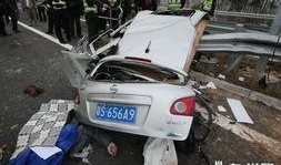 泉州车祸最新爆料新闻,事故原因及伤亡情况披露